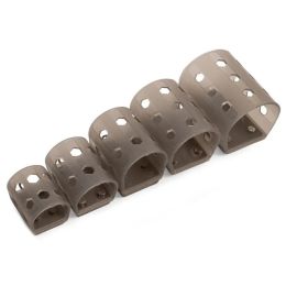 Кормушка Preston Hexmesh Plastic Open End Feeder