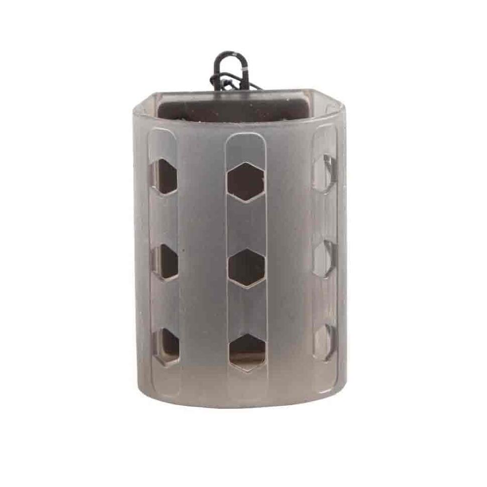 Кормушка Preston Hexmesh Plastic Open End Feeder