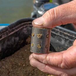 Кормушка Preston Hexmesh Plastic Open End Feeder