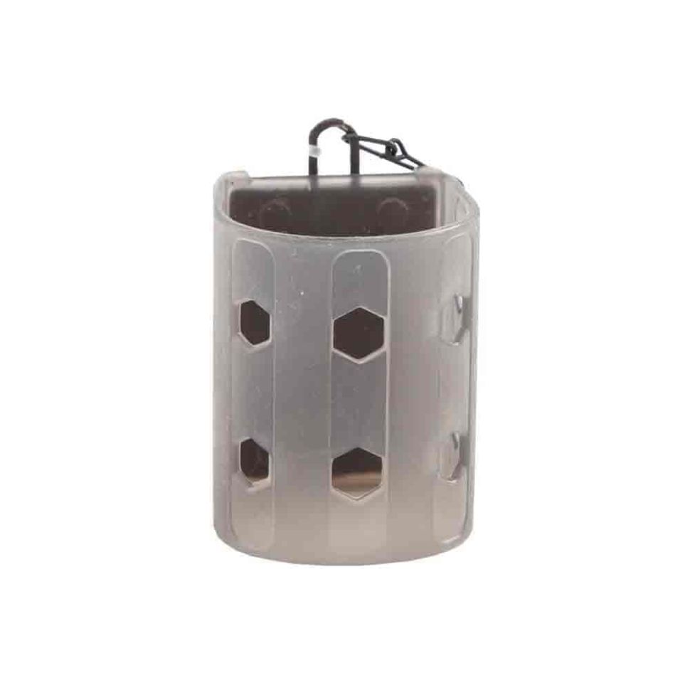 Кормушка Preston Hexmesh Plastic Open End Feeder