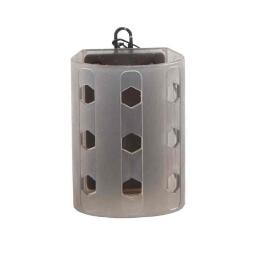 Кормушка Preston Hexmesh Plastic Open End Feeder