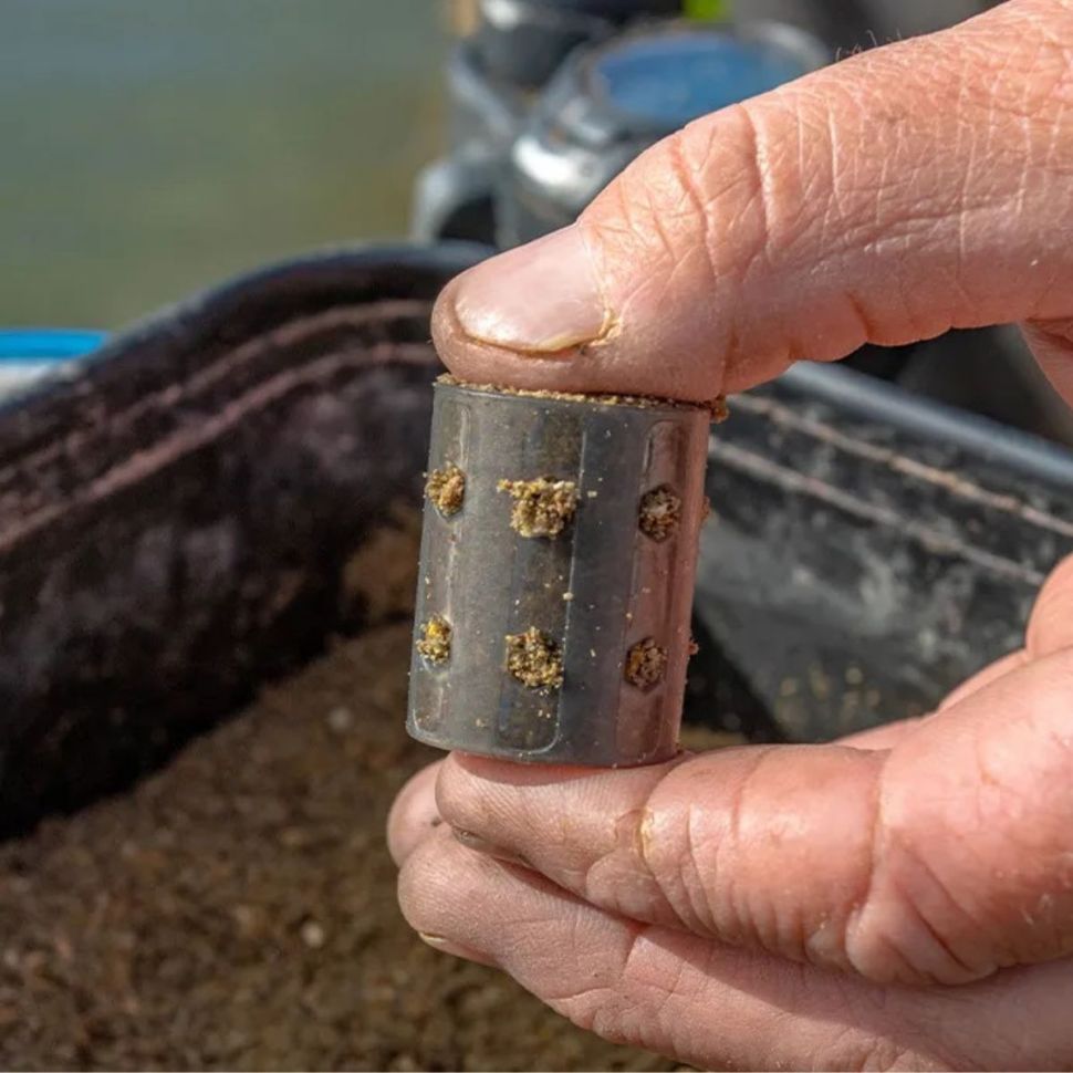 Кормушка Preston Hexmesh Plastic Open End Feeder