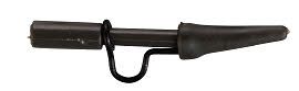 Безопасная клипса Prologic Distance Leadclip & Tailruibber 6pcs