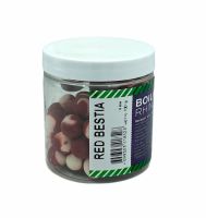 Бойлы сбалансированные Rhino Baits 14 мм