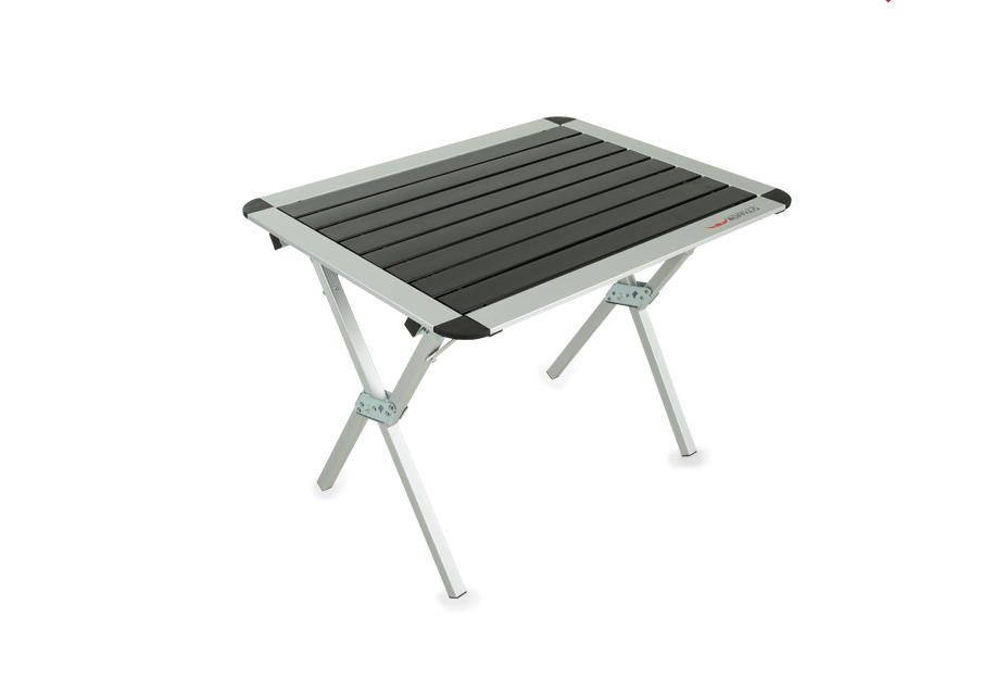 Стол складной алюминиевый Buffalo Garden Table S