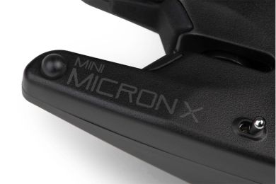 Электронный сигнализатор поклевки FOX Mini Micron X 3 rod set