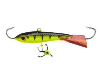 Балансир Lucky John CLASSIC 6 с тройником 60мм
