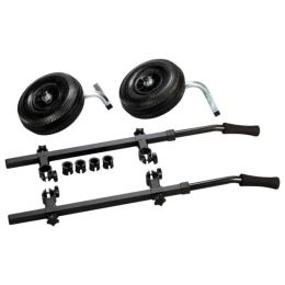 Транспортная система Trabucco Gnt-X36