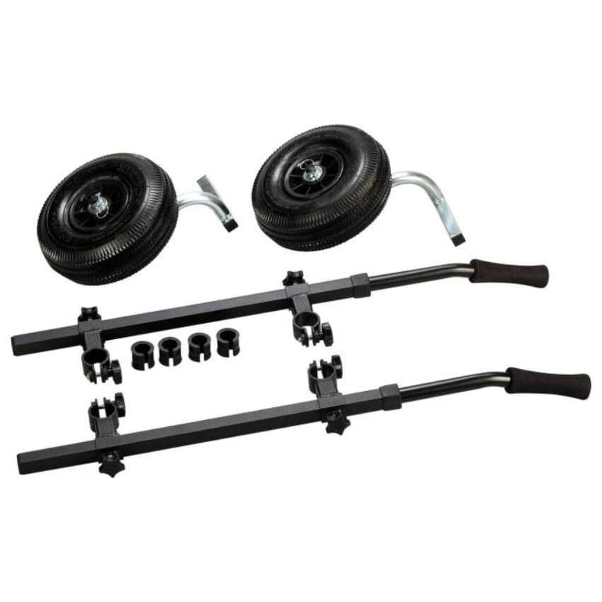 Транспортная система Trabucco Gnt-X36