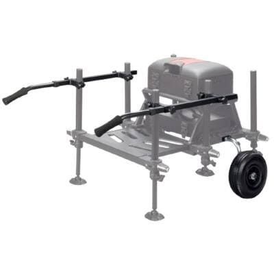 Транспортная система Trabucco Gnt-X36