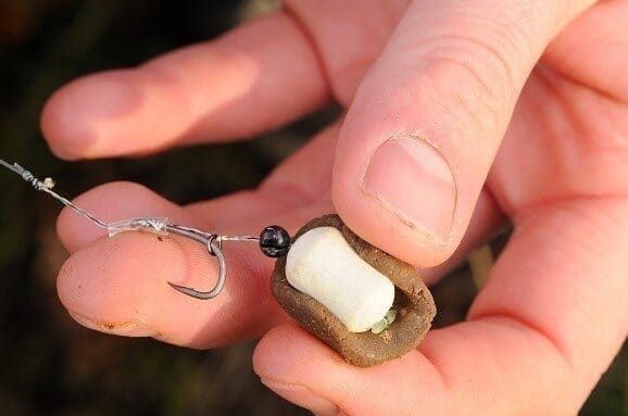 Паста Dynamite Baits