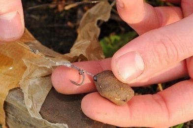 Паста Dynamite Baits