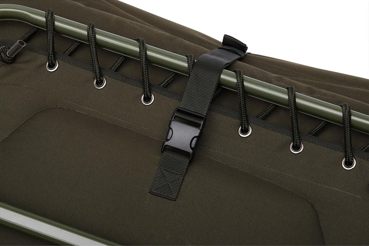 Раскладушка Prologic Inspire Lite-Pro 6 Leg