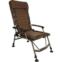 Кресло Fox Super Deluxe Recliner Highback Chair