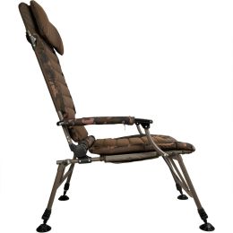 Кресло Fox Super Deluxe Recliner Highback Chair