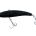 1093119=KH70-119, 70mm, 18.5gr, Matte Night Black