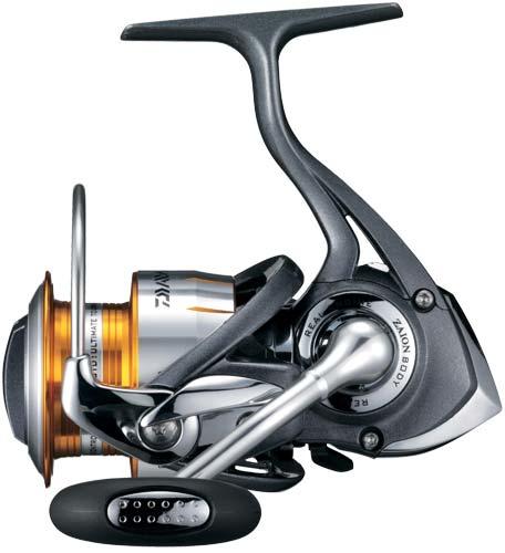 Катушка DAIWA Freams