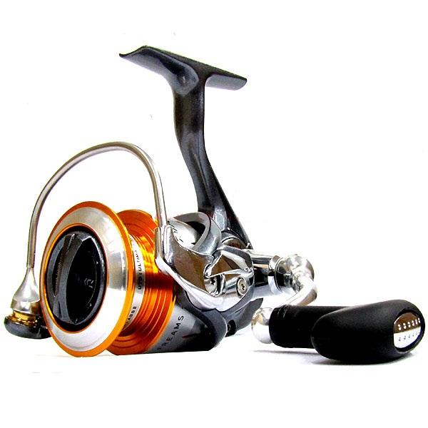 Катушка DAIWA Freams