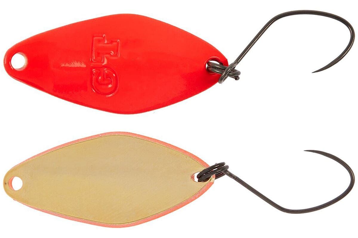 Блесна Nories Masukurouto Gluttony 28mm 2.3g