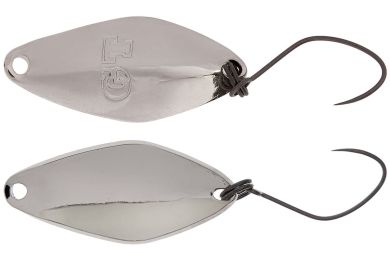 Блесна Nories Masukurouto Gluttony 28mm 2.3g