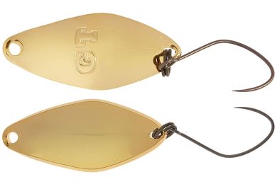 Блесна Nories Masukurouto Gluttony 28mm 2.3g