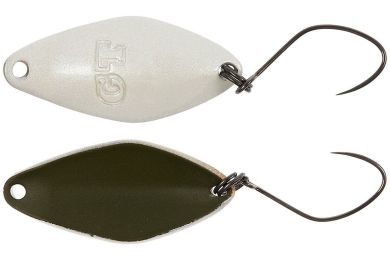 Блесна Nories Masukurouto Gluttony 28mm 2.3g