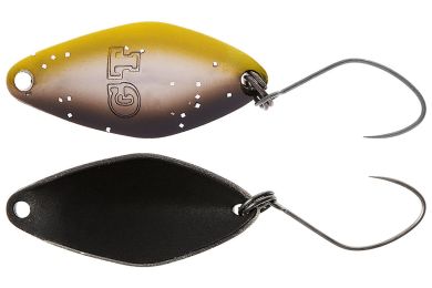 Блесна Nories Masukurouto Gluttony 28mm 2.3g