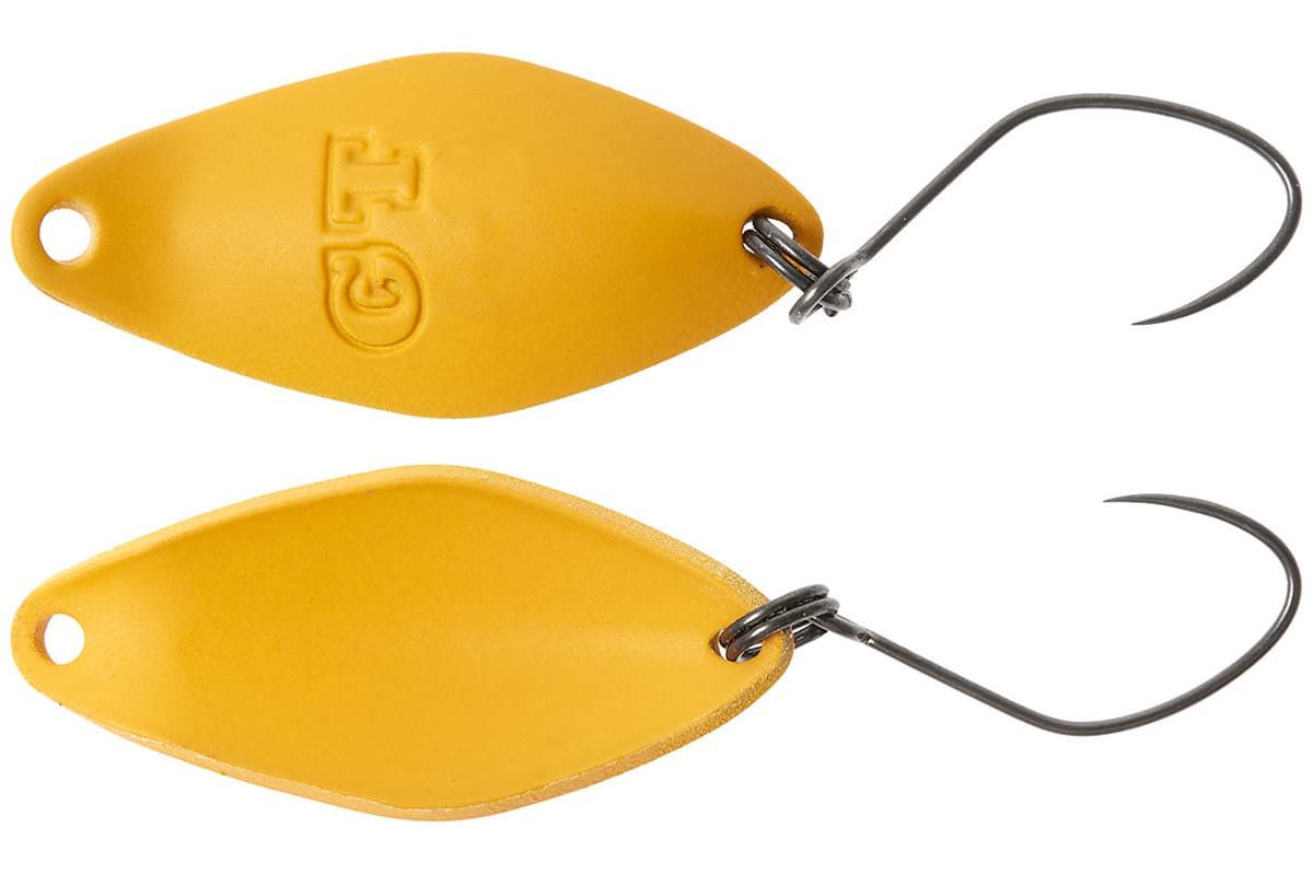 Блесна Nories Masukurouto Gluttony 28mm 2.3g