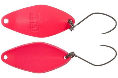 Блесна Nories Masukurouto Gluttony 28mm 2.3g