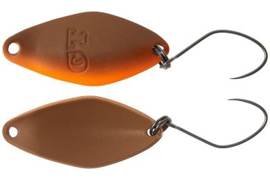 Блесна Nories Masukurouto Gluttony 28mm 2.3g