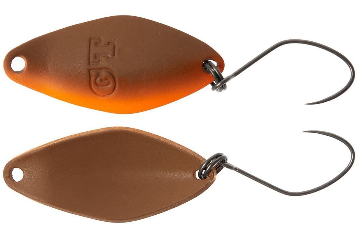 Блесна Nories Masukurouto Gluttony 28mm 2.3g