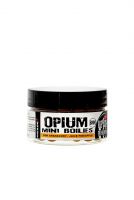 Бойлы тонущие Genlog Opium Method Feeder Mini Boilies Sinking