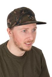 Кепка Fox Camo Snapback Hat