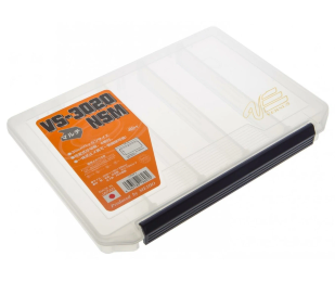 Коробка рыболовная Meiho Versus VS-3020NSM 255×190×28mm