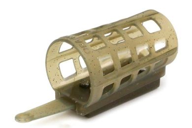 Кормушка ORANGE Distance Cage Feeder, в уп.