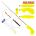 RHC-1C-Y=Yellow