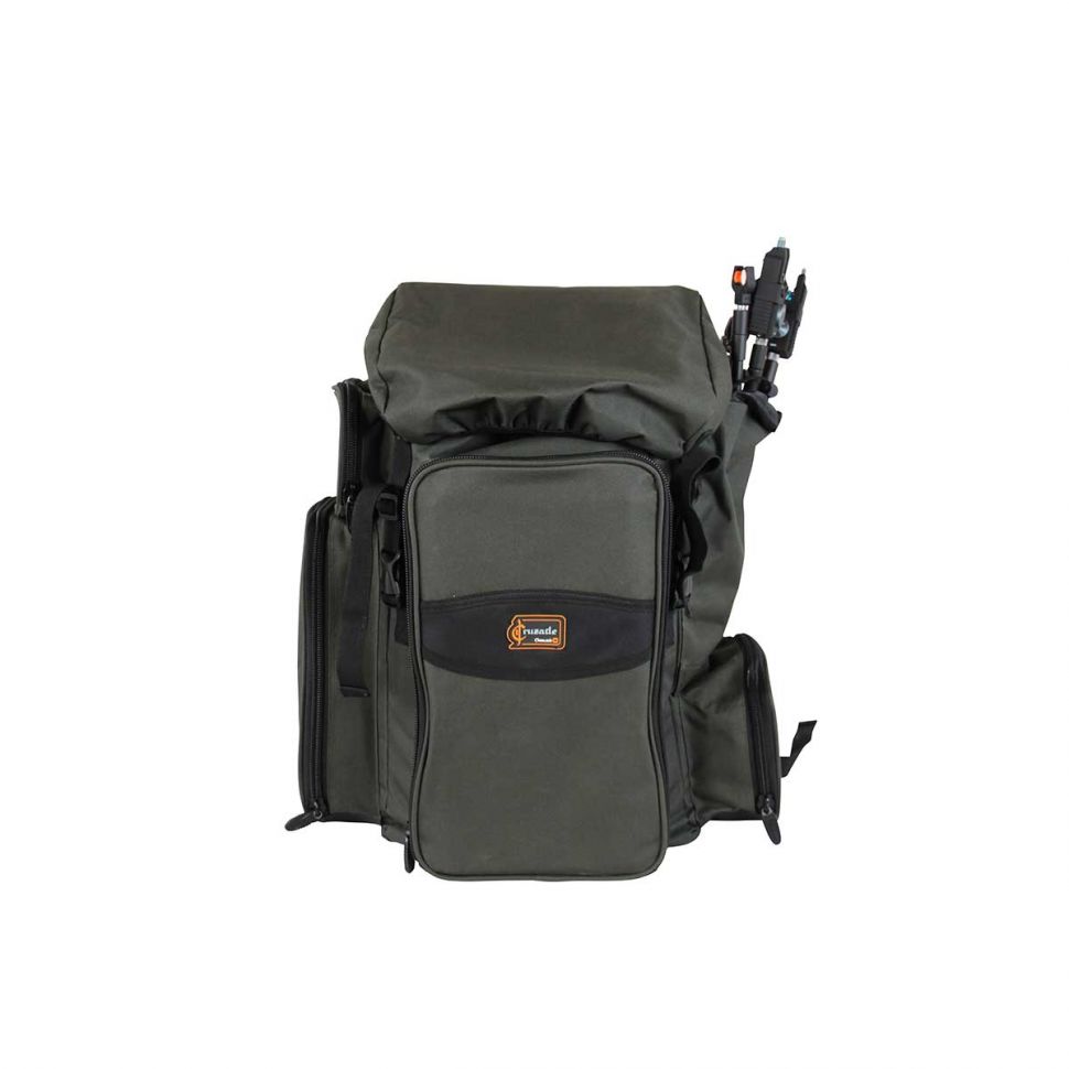 Рюкзак Prologic Cruzade Rucksack (48x50x32cm)