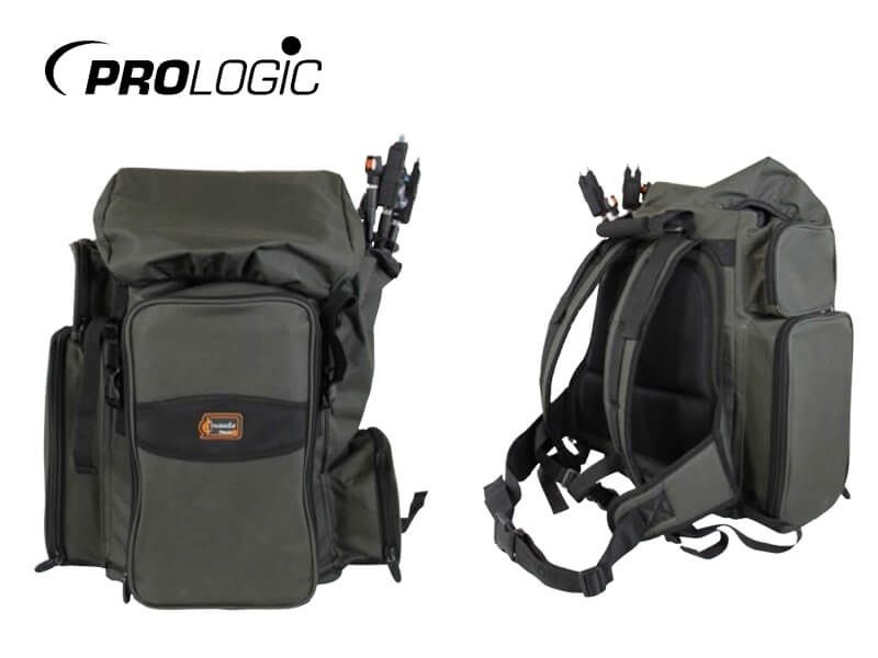 Рюкзак Prologic Cruzade Rucksack (48x50x32cm)