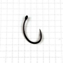 Крючки карповые Rich Carper Srpovid, PTFE