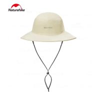 Панама от солнца Naturehike CYY2421LA012 HatGreen