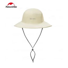 Панама от солнца Naturehike CYY2421LA012 HatGreen