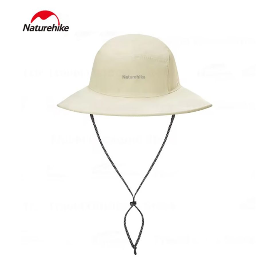 Панама от солнца Naturehike CYY2421LA012 HatGreen