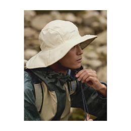 Панама от солнца Naturehike CYY2421LA012 HatGreen