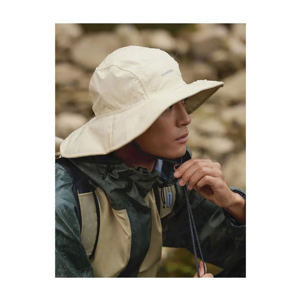 Панама от солнца Naturehike CYY2421LA012 HatGreen