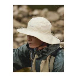 Панама от солнца Naturehike CYY2421LA012 HatGreen