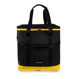 Сумка-холодильник тм Арктика 40 л. черная