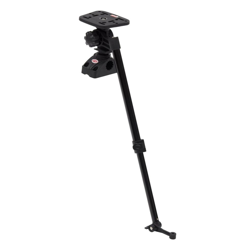 Держатель эхолота Berkley Fish F.Holder with Tele Transducer Arm