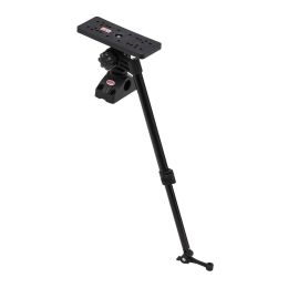 Держатель эхолота Berkley Fish F.Holder with Tele Transducer Arm
