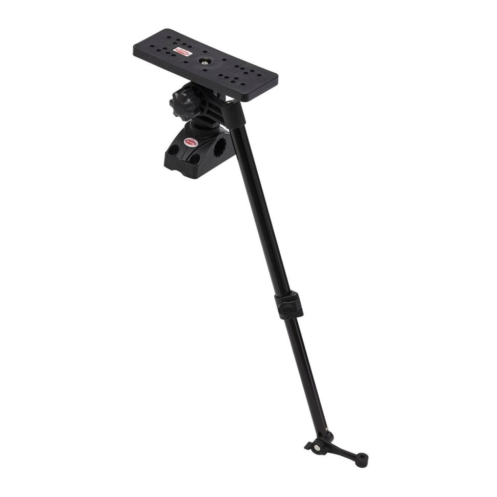 Держатель эхолота Berkley Fish F.Holder with Tele Transducer Arm