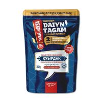 Готовое блюдо Daiyn Tagam Куырдак по-казахски из говядины 350гр